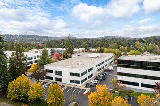 12220 113th Ave NE, Kirkland, WA - VISTA AÉREA  vista de mapa - Image1