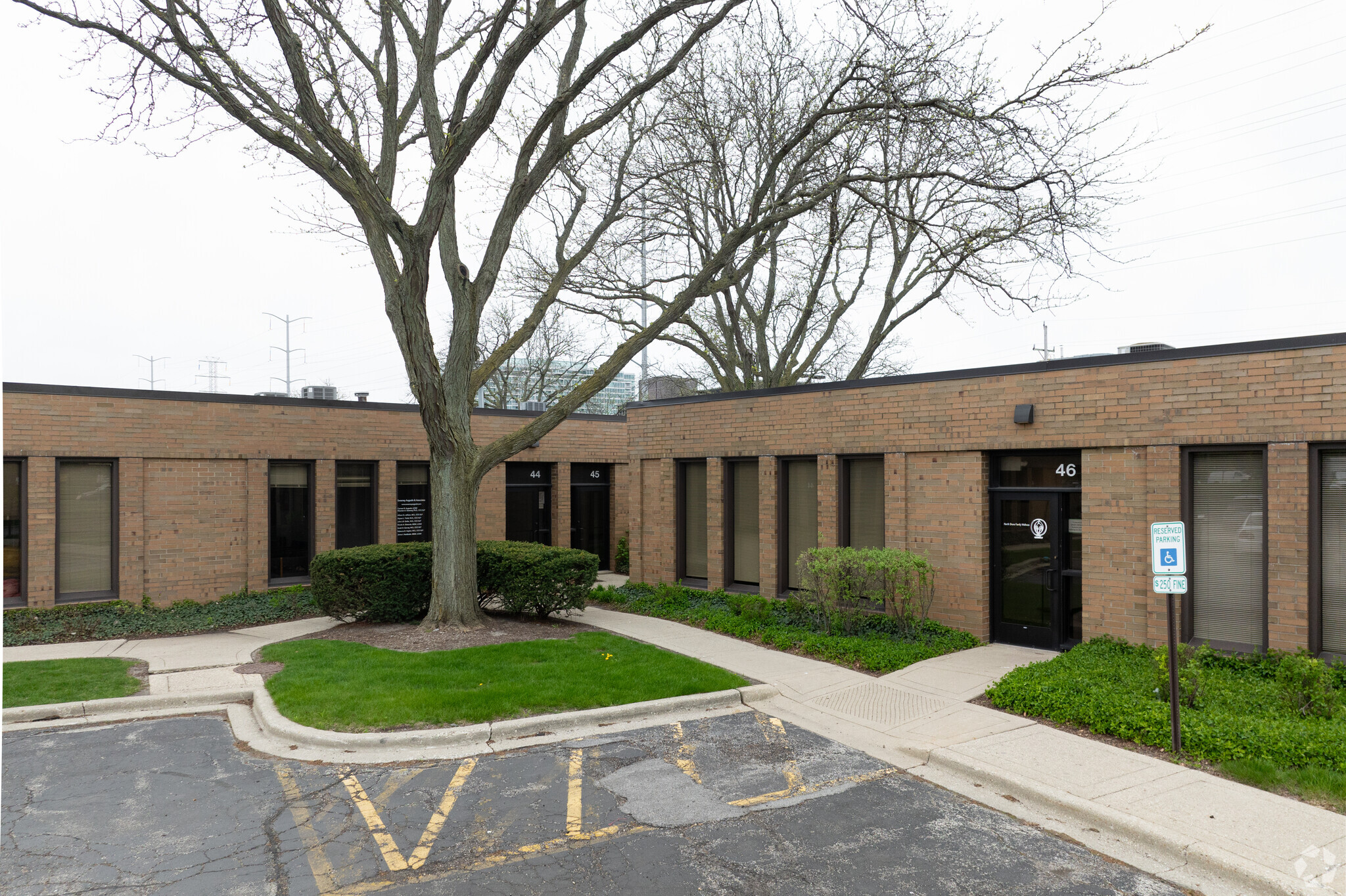 5225 Old Orchard Rd, Skokie, IL en alquiler Foto principal- Imagen 1 de 10