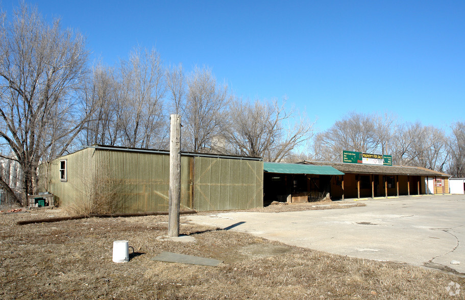 1201 Skyway Hwy, Atchison, KS en alquiler - Foto principal - Imagen 1 de 6