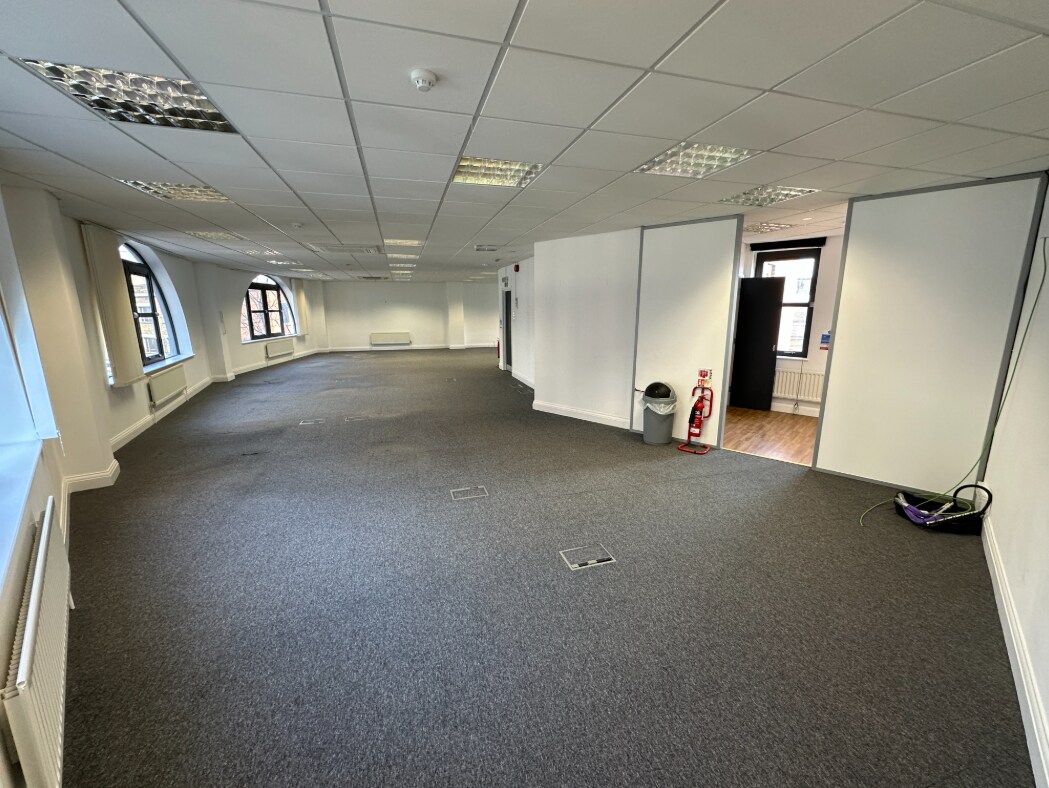 14-18 Fife Rd, Kingston Upon Thames en alquiler Foto del interior- Imagen 1 de 11