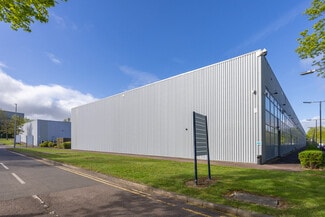 Más detalles de 13-27 Clarke Rd, Milton Keynes - Nave en alquiler