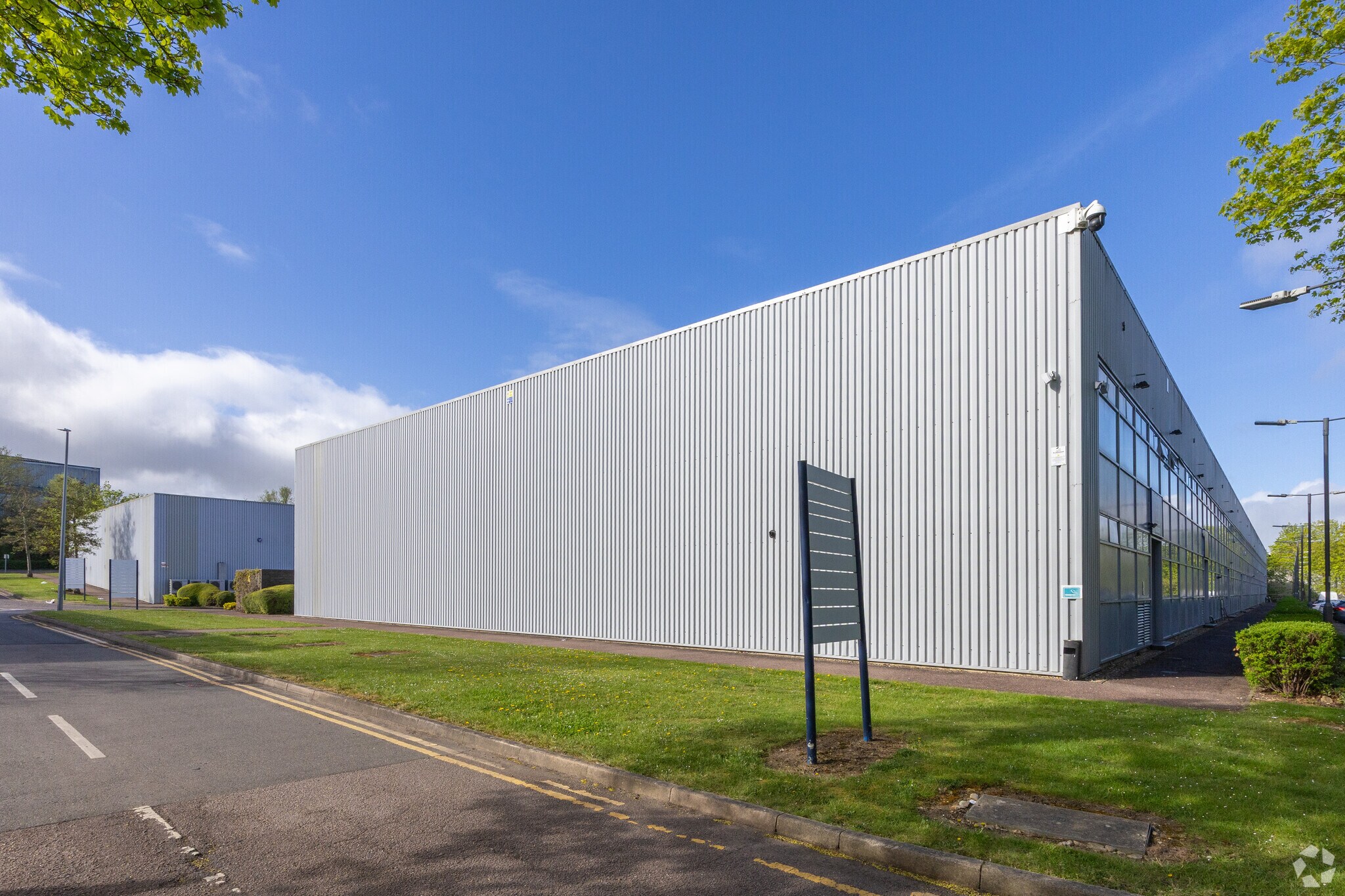 13-27 Clarke Rd, Milton Keynes en alquiler Foto principal- Imagen 1 de 10