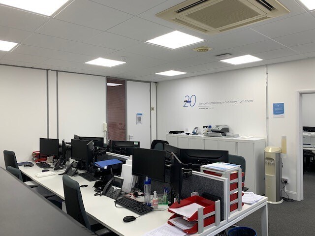 Northbridge Rd, Berkhamsted en alquiler - Foto del interior - Imagen 3 de 5