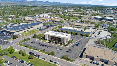 11177 W 8th Ave, Lakewood, CO - VISTA AÉREA  vista de mapa