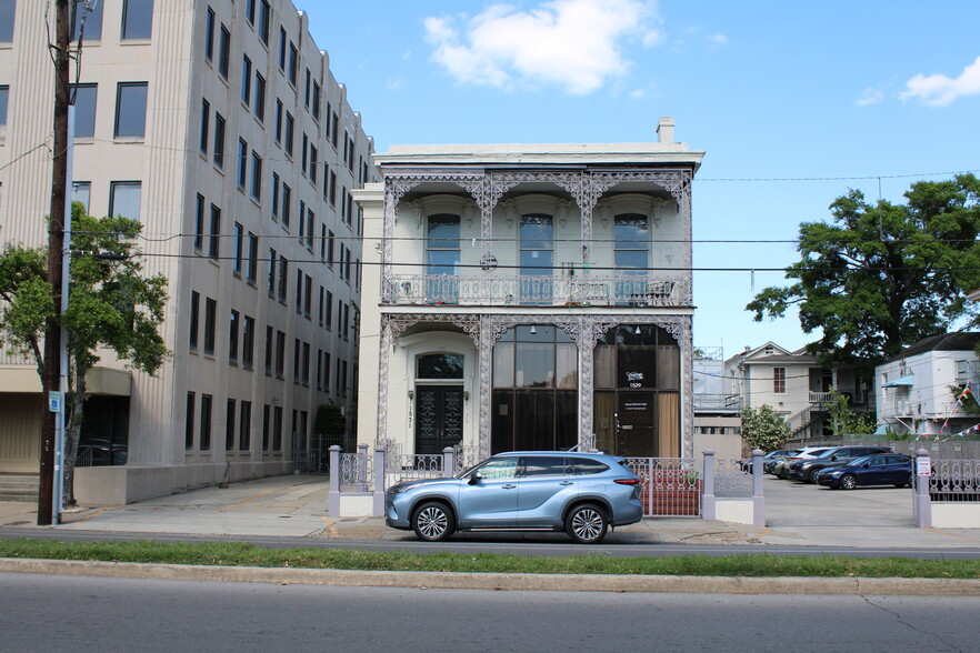 1529 Jackson Ave, New Orleans, LA en venta - Foto del edificio - Imagen 1 de 6