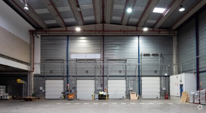 Calle Río Zújar, 1, Getafe, Madrid en alquiler Foto del interior- Imagen 2 de 8