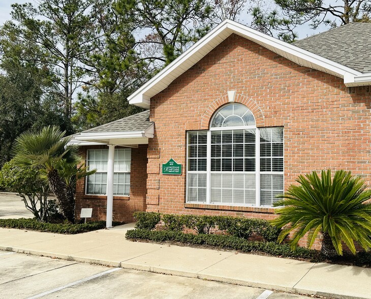 12443 San Jose Blvd, Jacksonville, FL en venta - Foto del edificio - Imagen 1 de 11