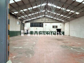 Nave en Castellar del Vallès, Barcelona en alquiler Foto del interior- Imagen 2 de 11