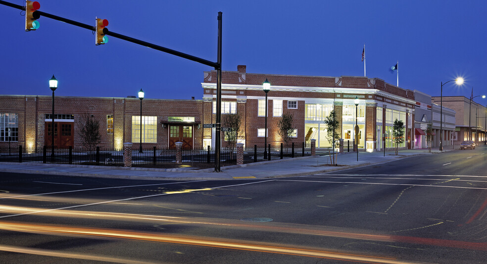 1840 W Broad St, Richmond, VA en alquiler - Foto del edificio - Imagen 1 de 4