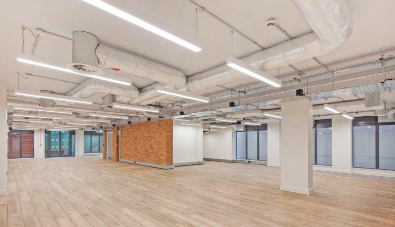 Milverton St, London en alquiler - Foto del interior - Imagen 3 de 5