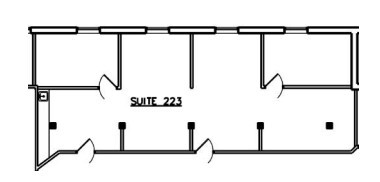 475 Cleveland Ave N, Saint Paul, MN en alquiler Plano de la planta- Imagen 1 de 1