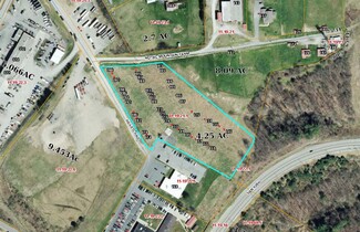 Más detalles para 000 Heartland, Beckley, WV - Terrenos en venta