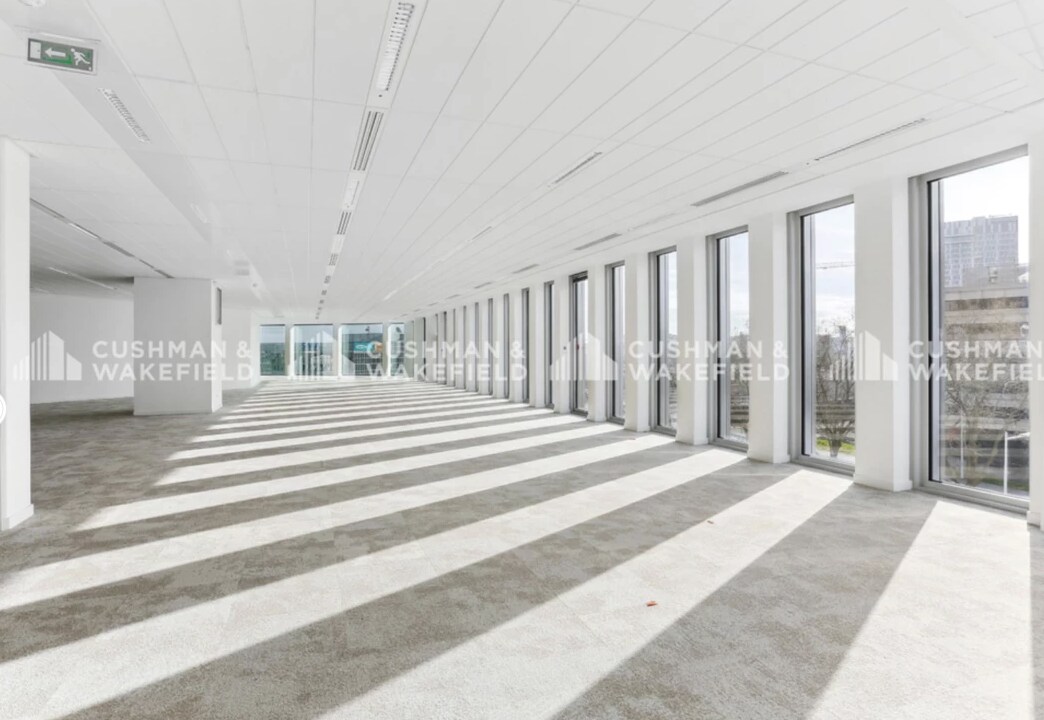 55 Place Nelson Mandela, Nanterre en alquiler Foto del interior- Imagen 1 de 9