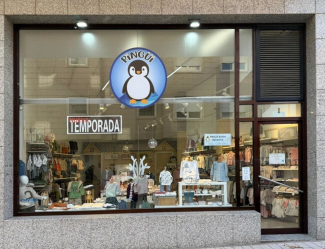 Más detalles de Local en alquiler