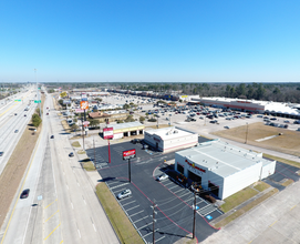 20210 N US 59 Hwy, Humble, TX - VISTA AÉREA  vista de mapa - Image1