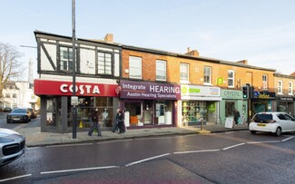 Más detalles de 26 High St, Cheadle - Local en venta