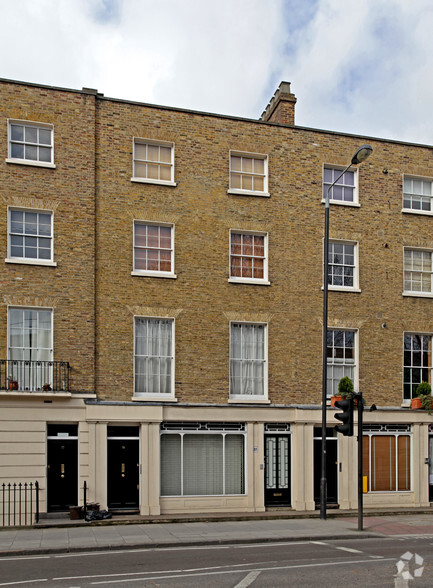 81 Albany St, London en venta - Foto principal - Imagen 1 de 30