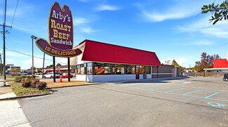 Más detalles de 3200 W Mercury Blvd, Hampton, VA - Local en venta