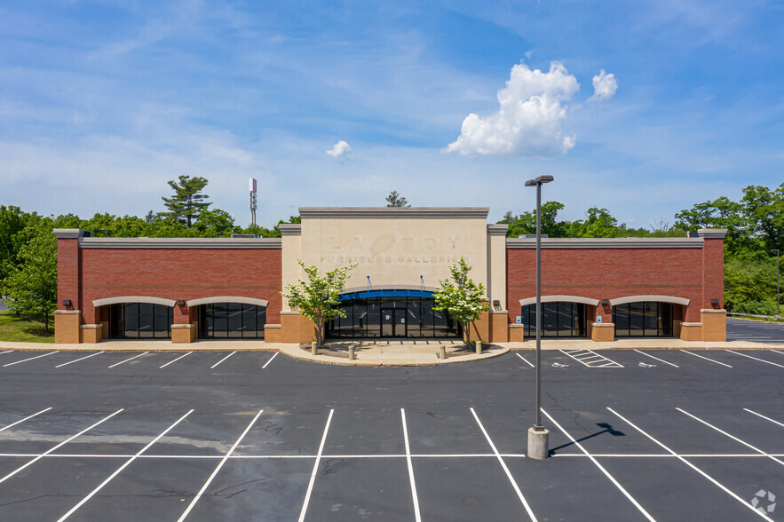 701 Technology Center Dr, Stoughton, MA en alquiler - Foto del edificio - Imagen 2 de 5