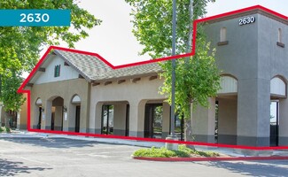 Más detalles para 2630 Lodi Ave, Lodi, CA - Locales en venta