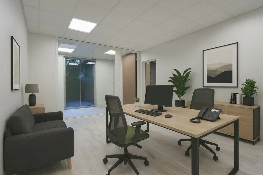 365 Rue De Vaugirard, Paris en alquiler - Foto del edificio - Imagen 2 de 9