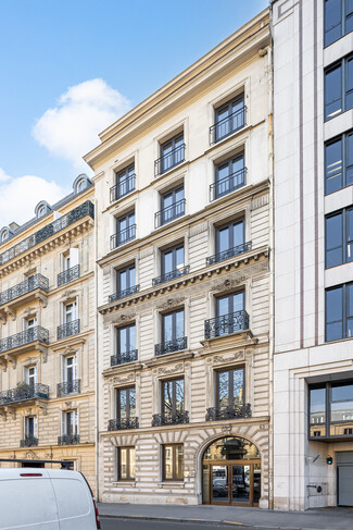 Más detalles para 9 Avenue De Friedland, Paris - Oficina en alquiler