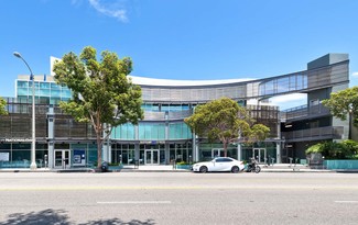 Más detalles para 1315 Lincoln Blvd, Santa Monica, CA - Oficinas en venta