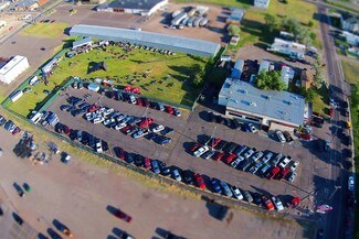 Más detalles de 1121 5th St S, Great Falls, MT - Local en venta