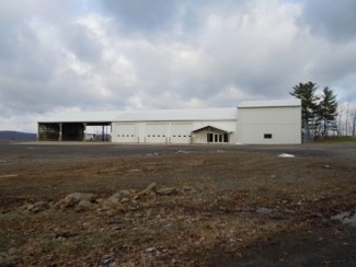 Más detalles para 1321 Casteel Rd, Bruceton Mills, WV - Naves en alquiler