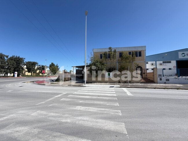 Más detalles de Nave en venta