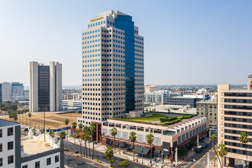 111 W Ocean Blvd, Long Beach, CA en alquiler - Foto del edificio - Imagen 2 de 11