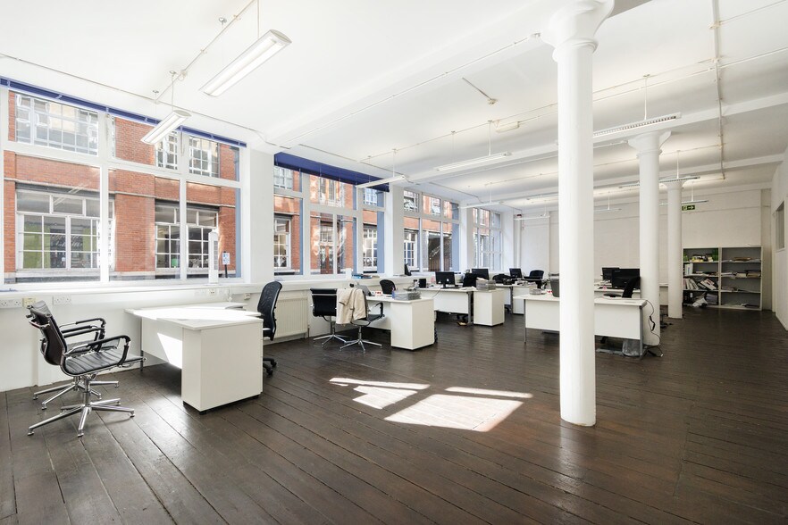 22-38 Shepherdess Walk, London en alquiler - Foto del interior - Imagen 2 de 18