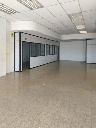 Más detalles de Nave en alquiler