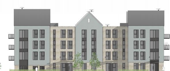 Marshgate Dr, Hertford en venta Foto principal- Imagen 1 de 2