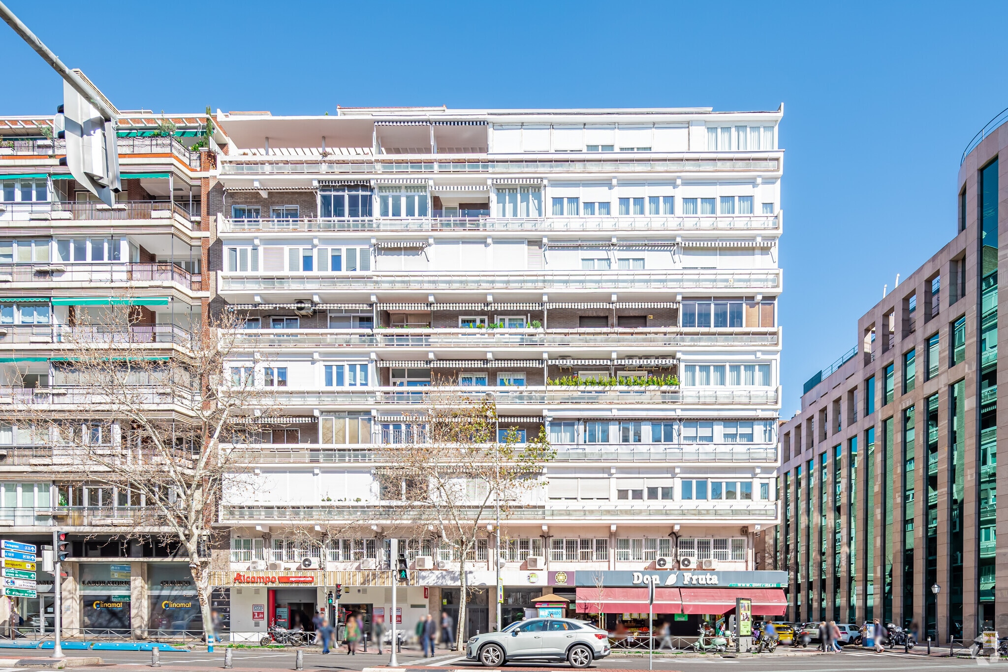 Calle de Francisco Silvela, 44, Madrid, Madrid en venta Foto principal- Imagen 1 de 3