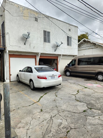 1664 Arlington Ave, Los Angeles, CA en venta - Foto del edificio - Imagen 3 de 8