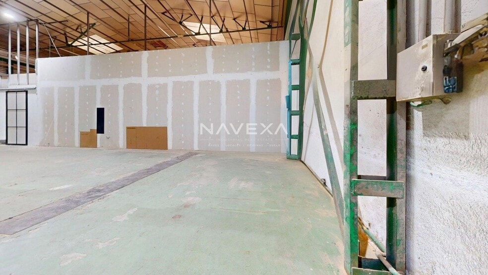 Nave en Fuenlabrada, Madrid en alquiler - Foto del interior - Imagen 3 de 15