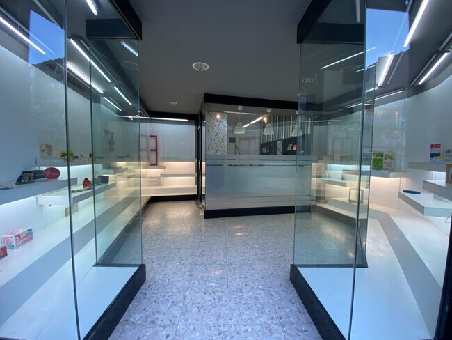 Más detalles de Local en alquiler