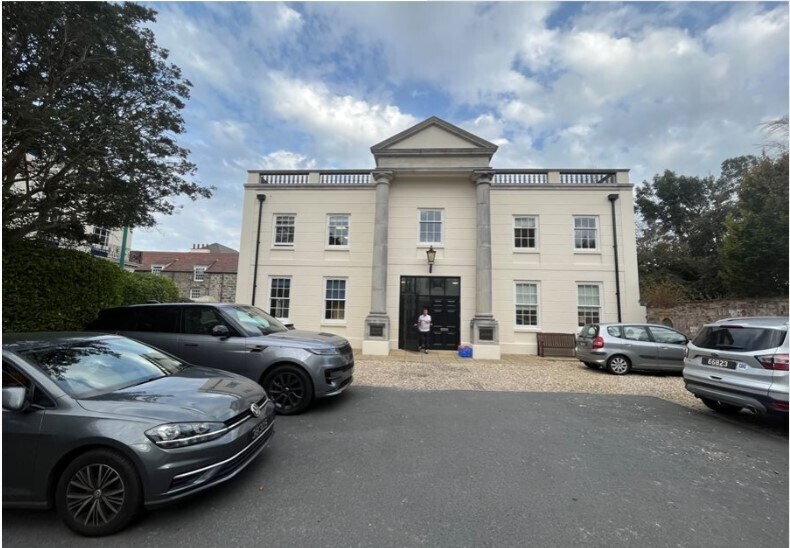 Grange Rd, Guernsey en alquiler - Foto del edificio - Imagen 3 de 4