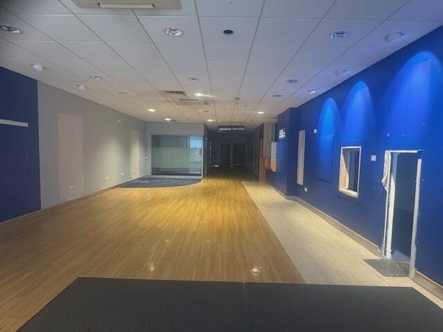 133-135 Dalton Rd, Barrow In Furness en alquiler - Foto del edificio - Imagen 3 de 26