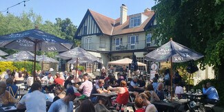 Más detalles de Waterside Dr, Walton On Thames - Local en alquiler