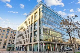 Más detalles de 7-9 Boulevard De Dunkerque, Marseille - Oficina en alquiler