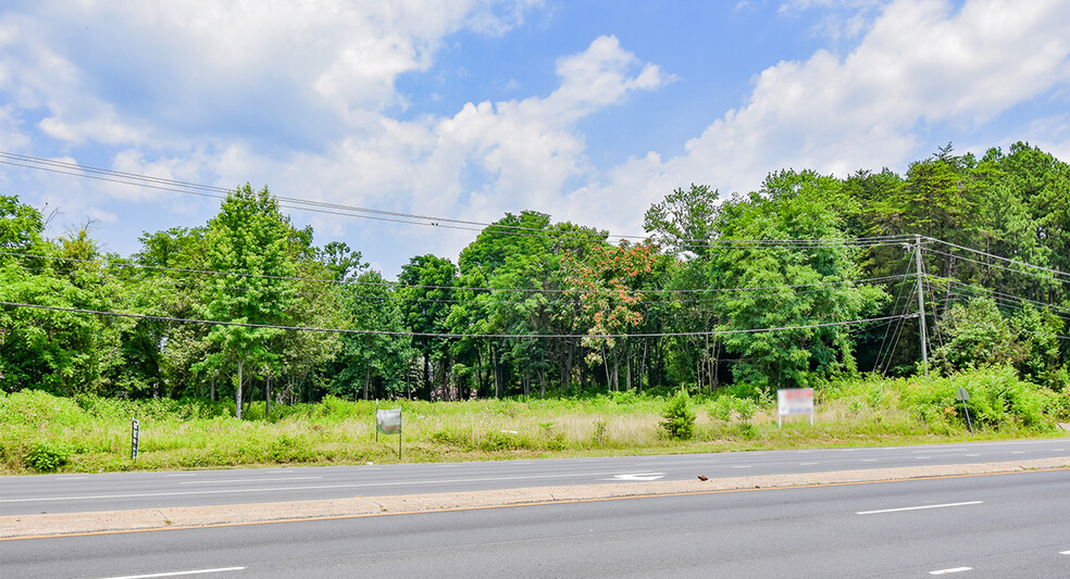 800 Garrisonville Rd, Stafford, VA en venta - Otros - Imagen 3 de 8