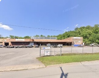 Más detalles para 1016 N Ohio Ave, Clarksburg, WV - Naves en venta