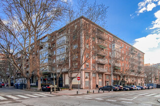 Más detalles para Avenida Presidente Carmona, 10, Madrid - Edificios residenciales en venta