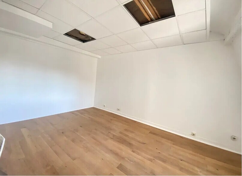 Oficina en Paris en alquiler - Foto del edificio - Imagen 3 de 6