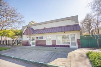 Más detalles para 1112 D St, Sacramento, CA - Flex en venta