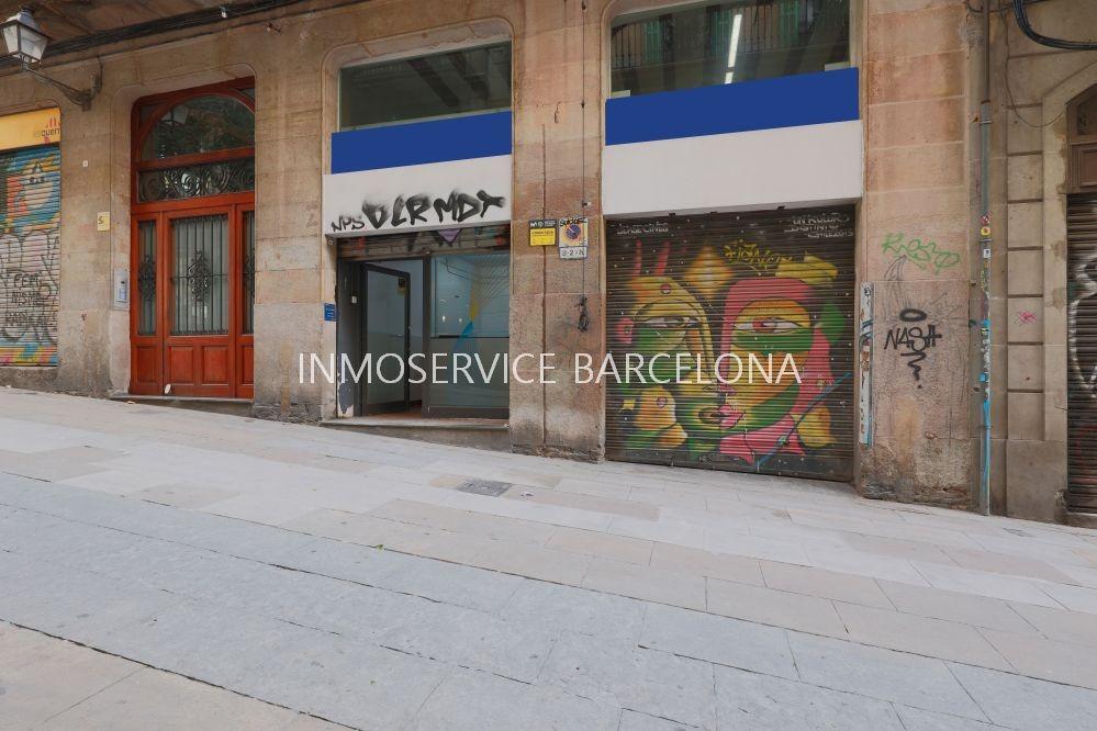 Barcelona, BAR 08002 - Unidad Dcha -  - Foto del interior - Image 1 of 21