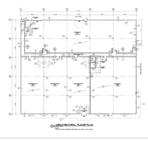 4409 E Main St, Columbus, OH en alquiler - Foto del edificio - Imagen 2 de 4