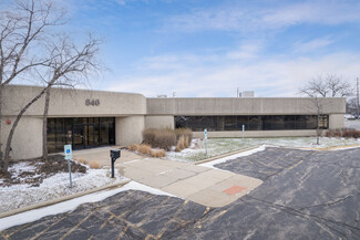 Más detalles para 12.6 Acre Redevelopment Site – Oficinas en venta, Schaumburg, IL